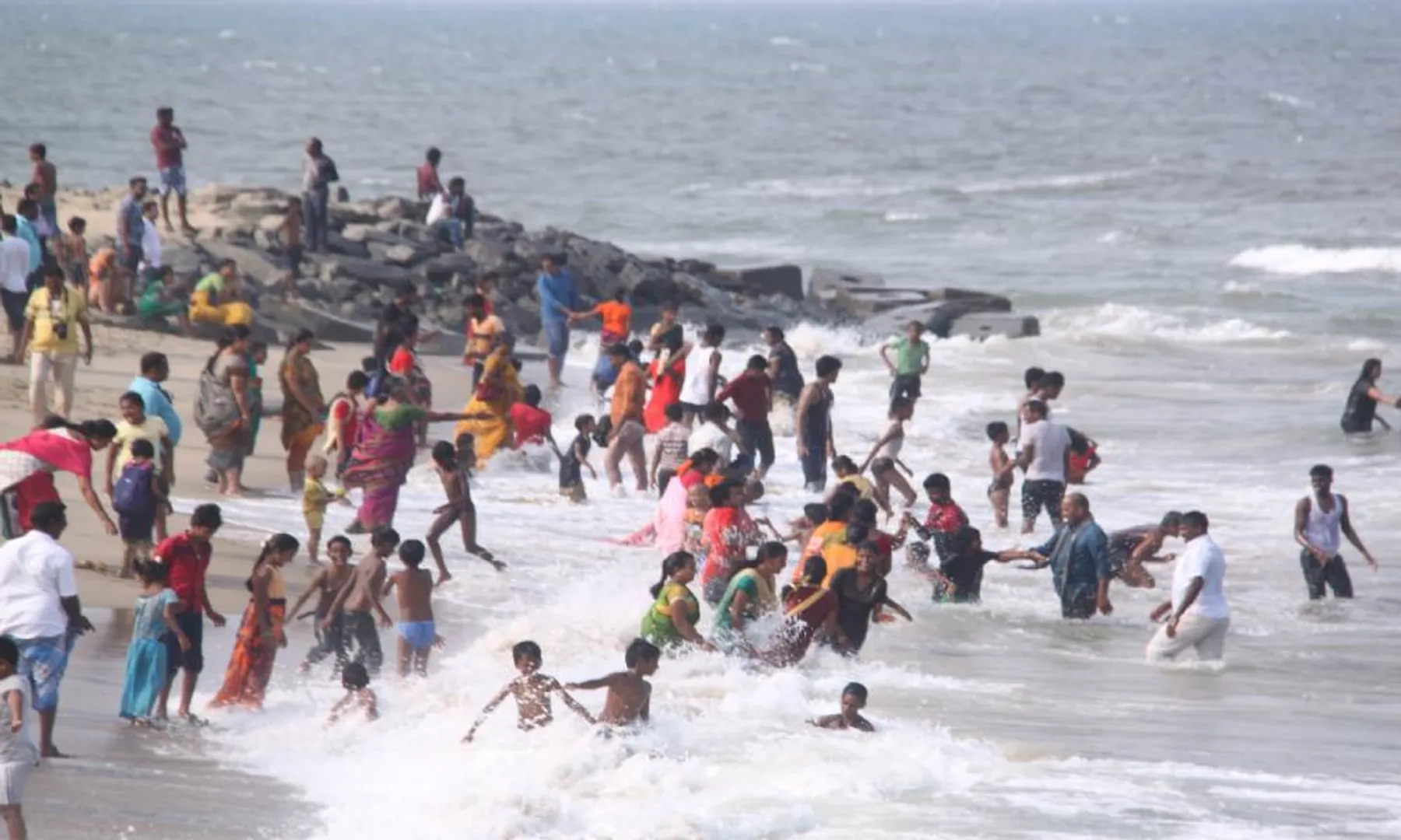 PONDICHERRY